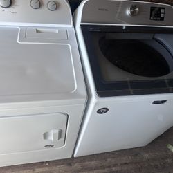 Dyer Whirlpool / Washer.maytag