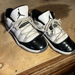 Nike Jordan