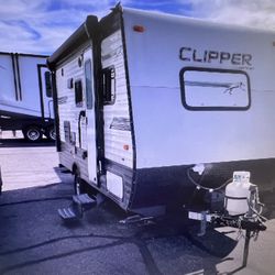 2019 CLIPPER 17BH