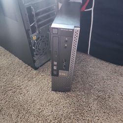 Dell Optiplex 990 Computer