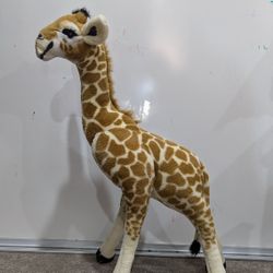 32" Giraffe 