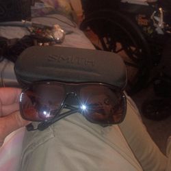 Smith Sunglasses