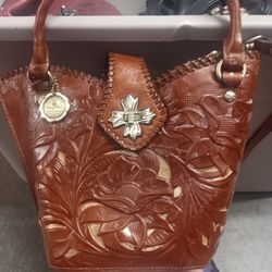 Patricia Nash Purses
