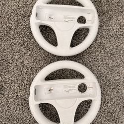Wii Wheel