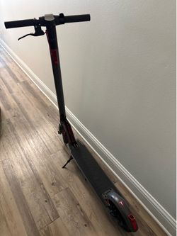 Electric Gotrax Scooter for sale