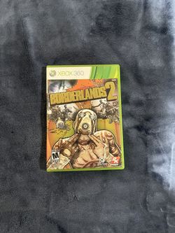Borderlands 2