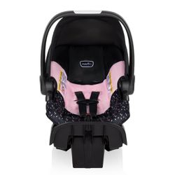 car seat for girl