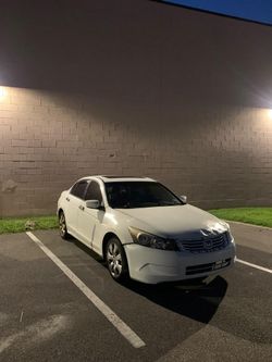 2010 Honda Accord