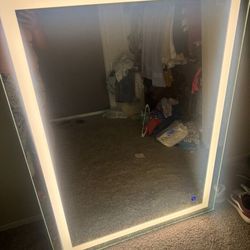 I Sell Led Mirror