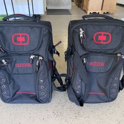 OGIO Carry On Suitcase 