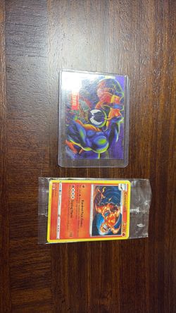 Venom Marble