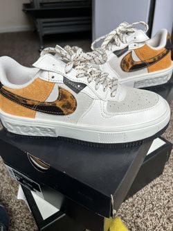 Nike Air Force 1