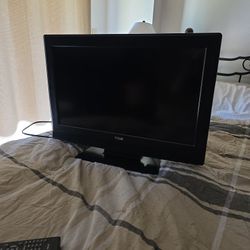 26" RCA TV w/ DVD Player