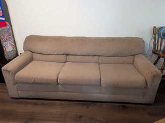 Sofa Couch - free