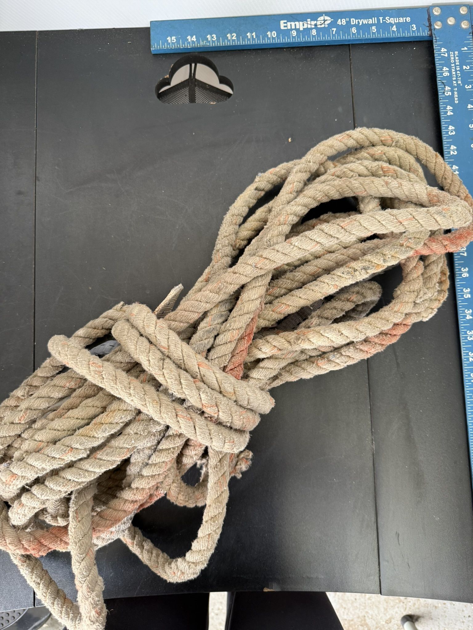 Rope