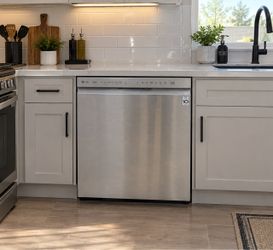 LG DISHWASHER FOR SALE