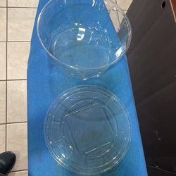 10 Inx5 Im Cake/pandareia Plastic Containers