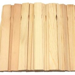Paint Stir Sticks-Rewiss Bulk 1000PCS 10in Length