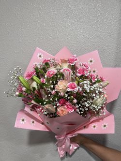 Ramos De Rosas