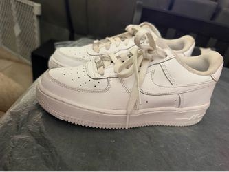 White forces