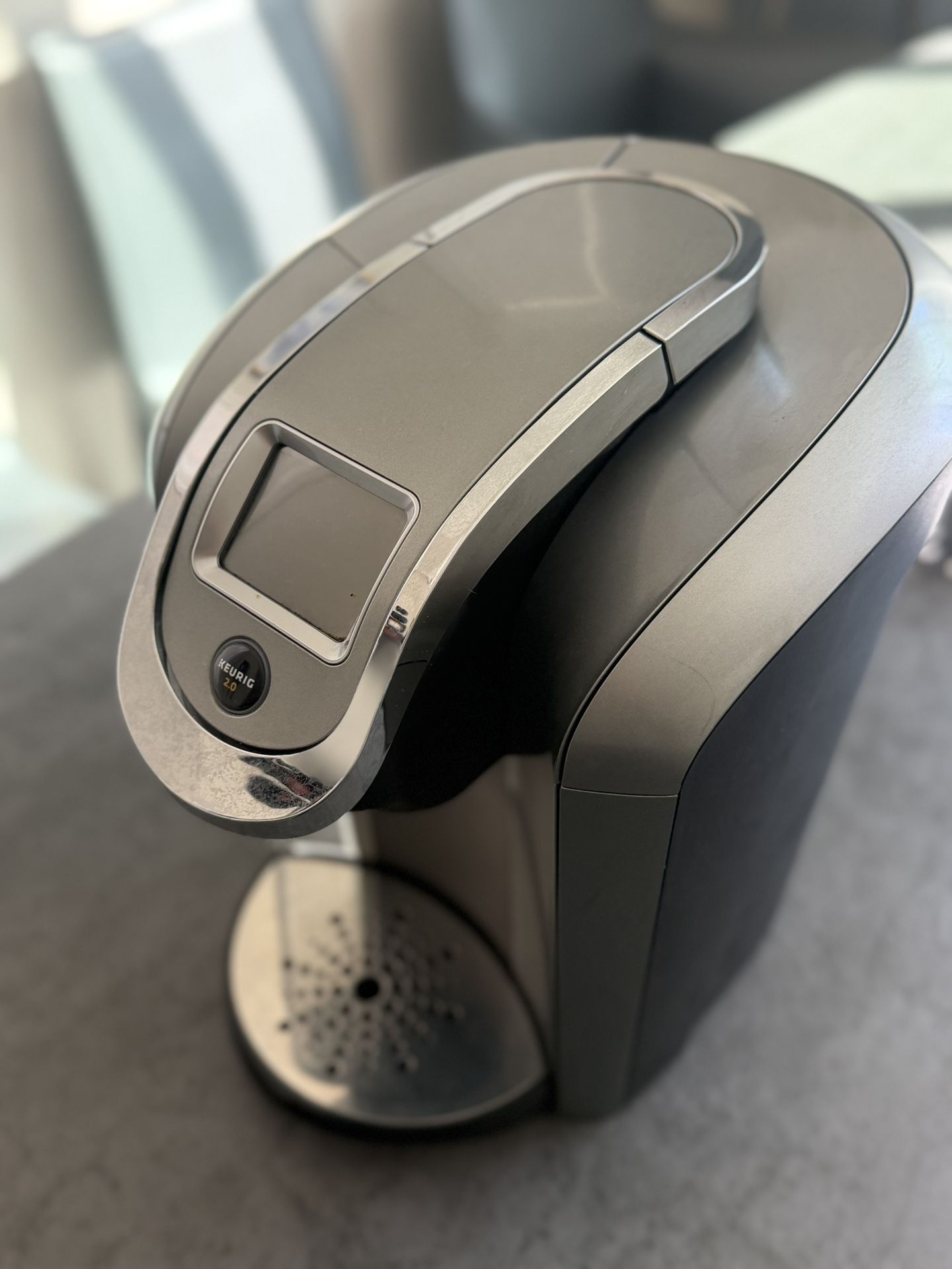 Keurig 2.0 Coffee Maker