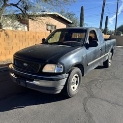 1999 Ford F-150