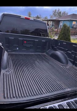 f150 5.5 FT bed liner