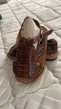 Zapato para bebé