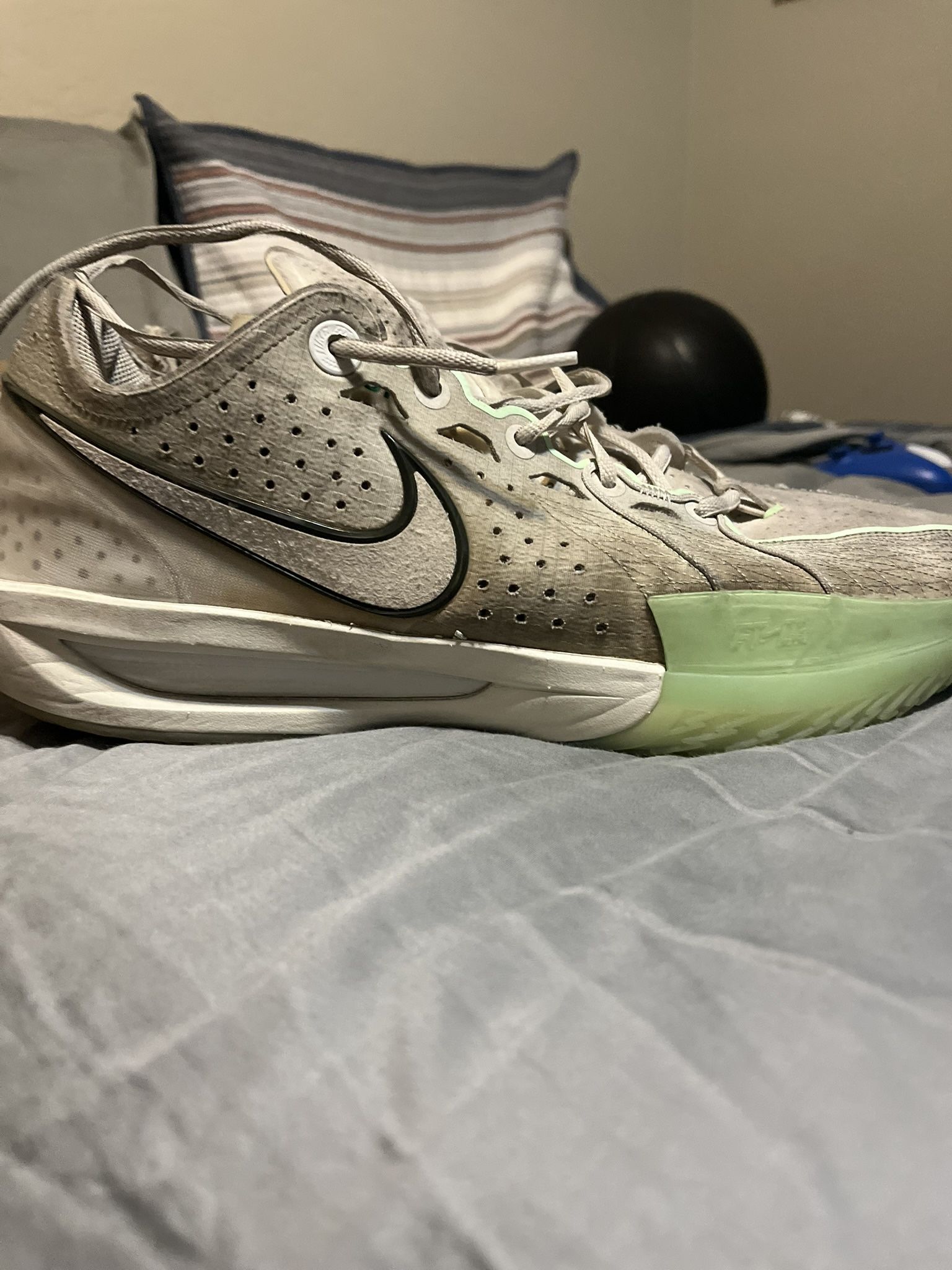 Gt cut 3 size 14