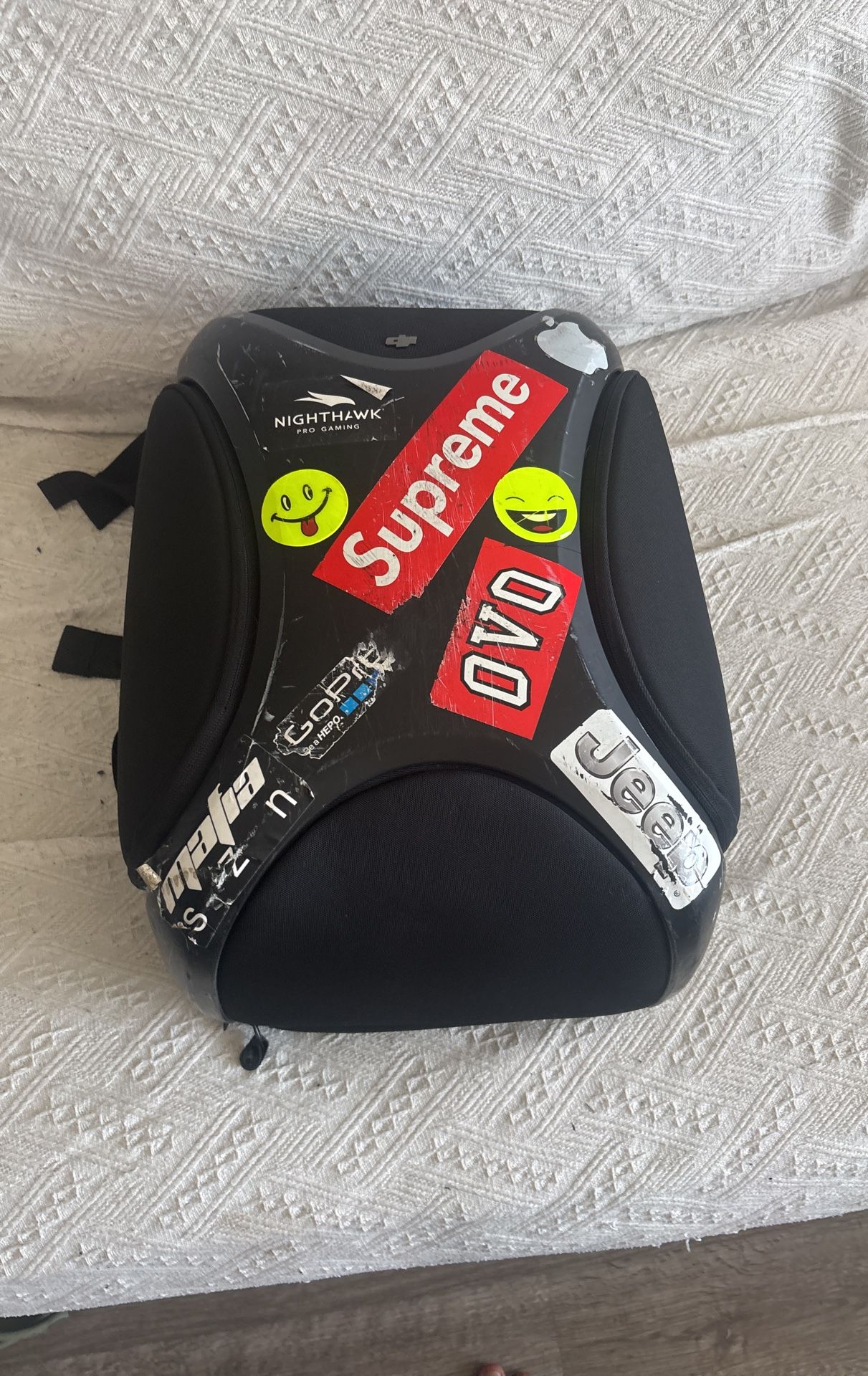 DJI Phantom Four Drone Backpack