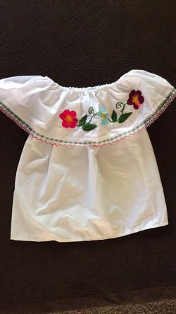 Camisas Mexicanas