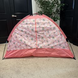 Kids Slumber Tent