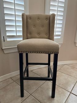 Tall Chair