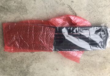 1997- 2004 Audi A6 Black Badgeless Grill NEW!!!