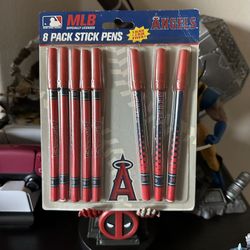 Angels Pens
