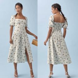 Reformation Dress