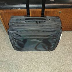 Rolling Laptop Bag