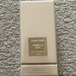 Tom Ford Vanilla Sex Perfume