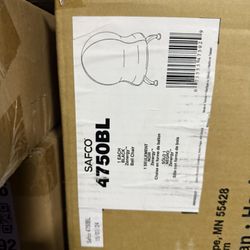 Safeco Zenergy Ball Chair