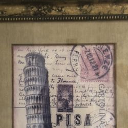 2 Wall Decor