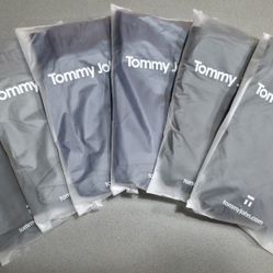 Tommy John Second Skin Boxer Briefs