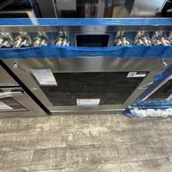 Frigidaire Professional 30” Electric Range New  close out sale 