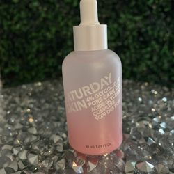 Saturday Skin Pore Active Treatment 