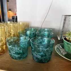 Anthropologie Ferris Tumbler 