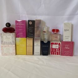 perfumes De Mujer A $25 Son De Jafra 