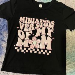 Toddler Shirt