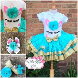 Tutu Set