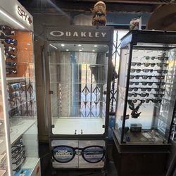 Oakley sunglass case for sale