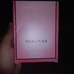 Realities Perfume