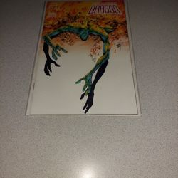 1997 THE SAVAGE DRAGON #32 COMIC BAGGED AND BOARDED 